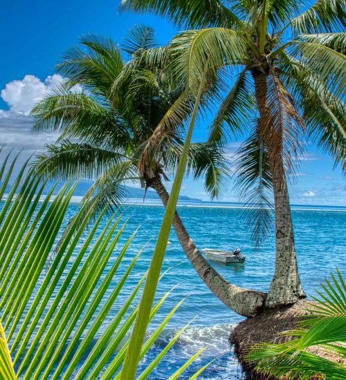 tahiti